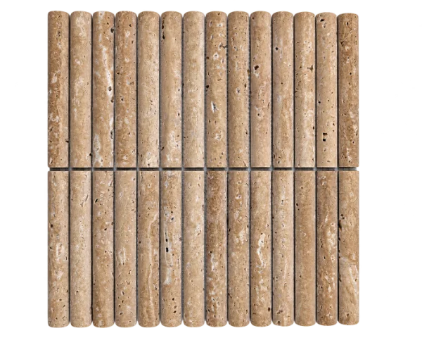 Cañas Travertine