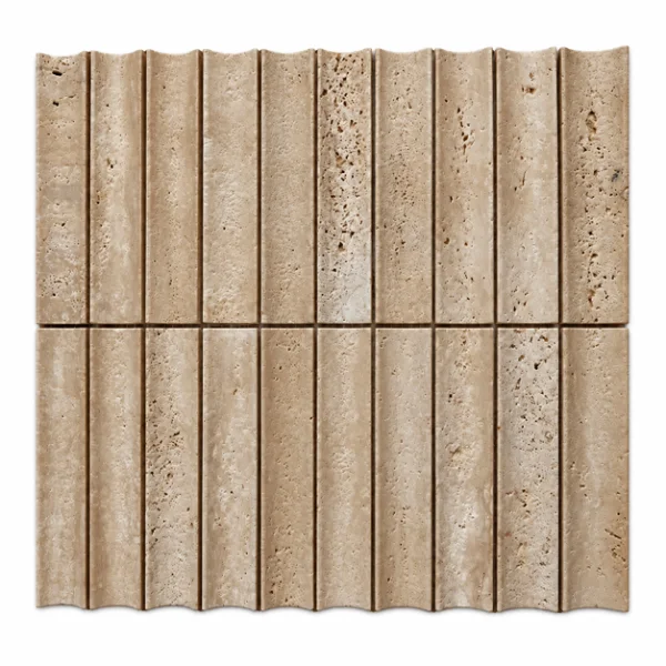 Concavos Travertine
