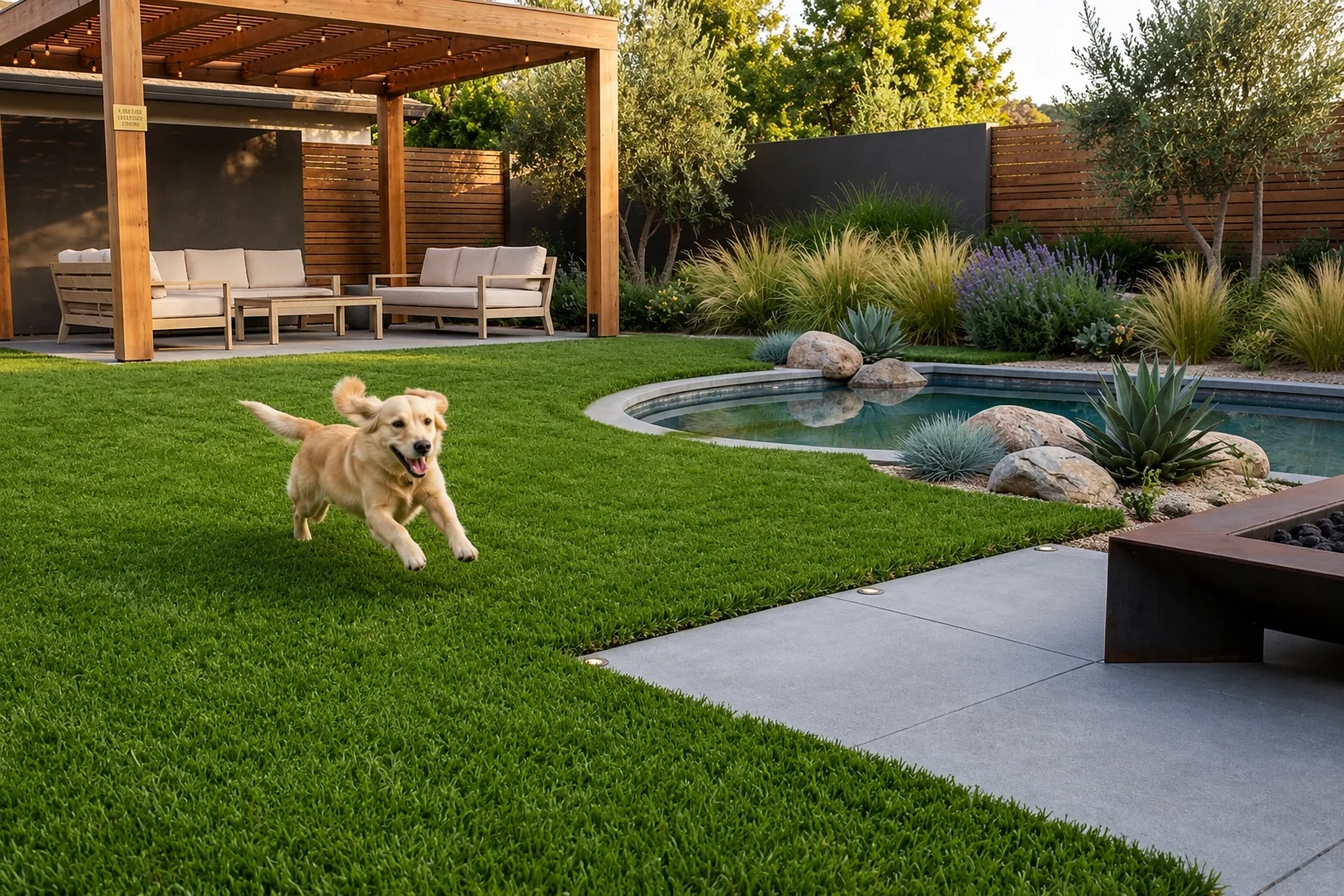 GRASS - PROXIMAMENTE